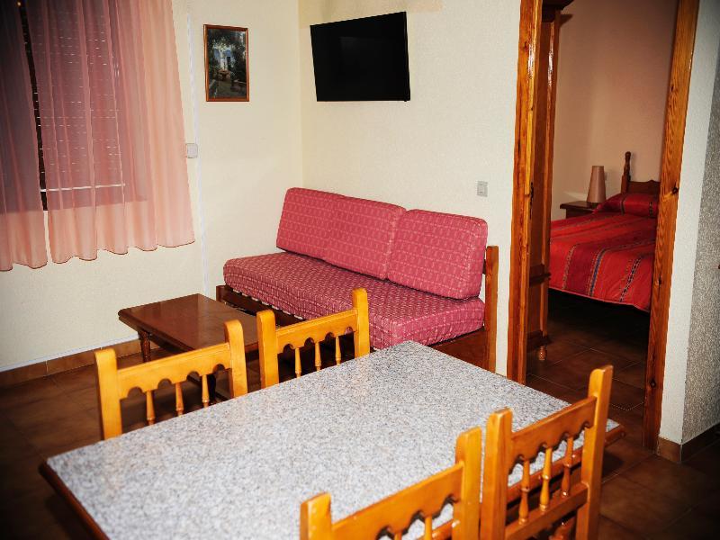 Apartamentos Deusol Soldeu Exterior foto
